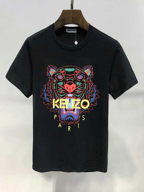 Kenzo T-Shirt Mens ID:202003d143
